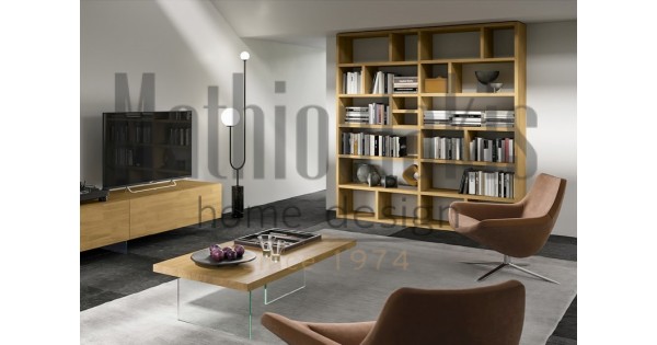 Βιβλιοθήκη Marvin