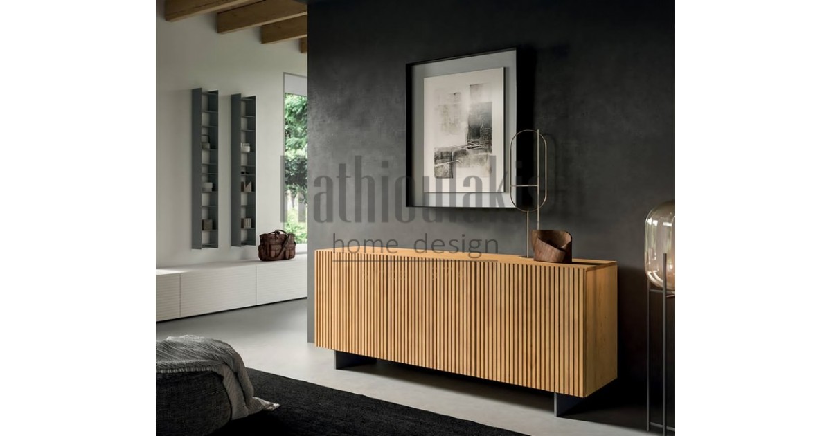 Μπουφές Line Μπουφές