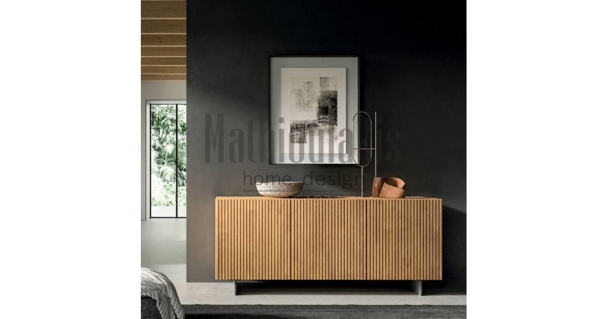 Μπουφές Line Μπουφές