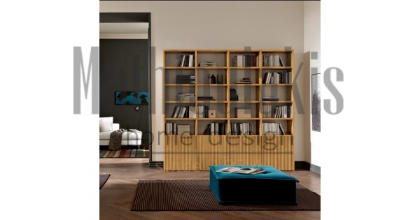 Βιβλιοθήκη Wood