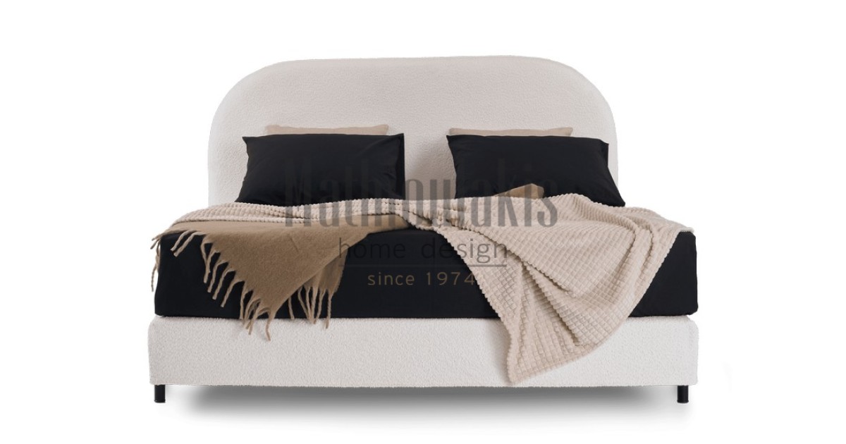 Κρεβατοκάμαρα Siena Κρεβατοκάμαρα