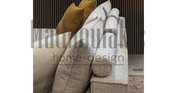 Γωνιακό Σαλόνι Cube