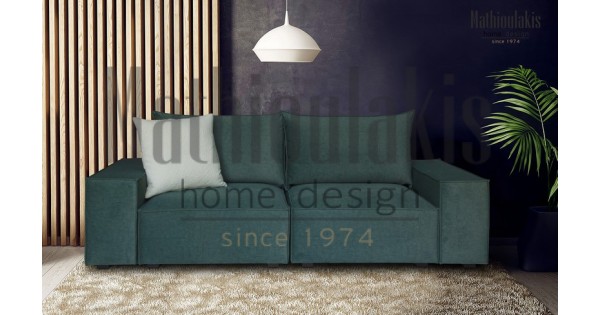 Σαλόνι 3Θ - 2Θ Cube