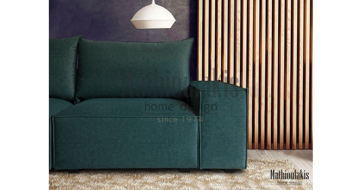 Σαλόνι 3Θ - 2Θ Cube  Σαλόνι