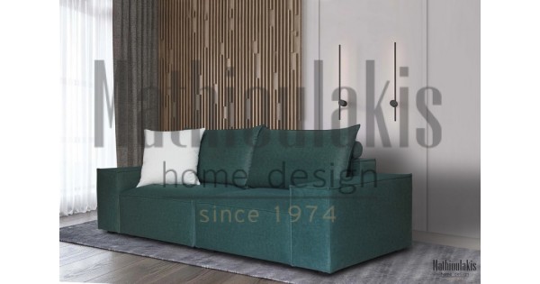 Σαλόνι 3Θ - 2Θ Cube