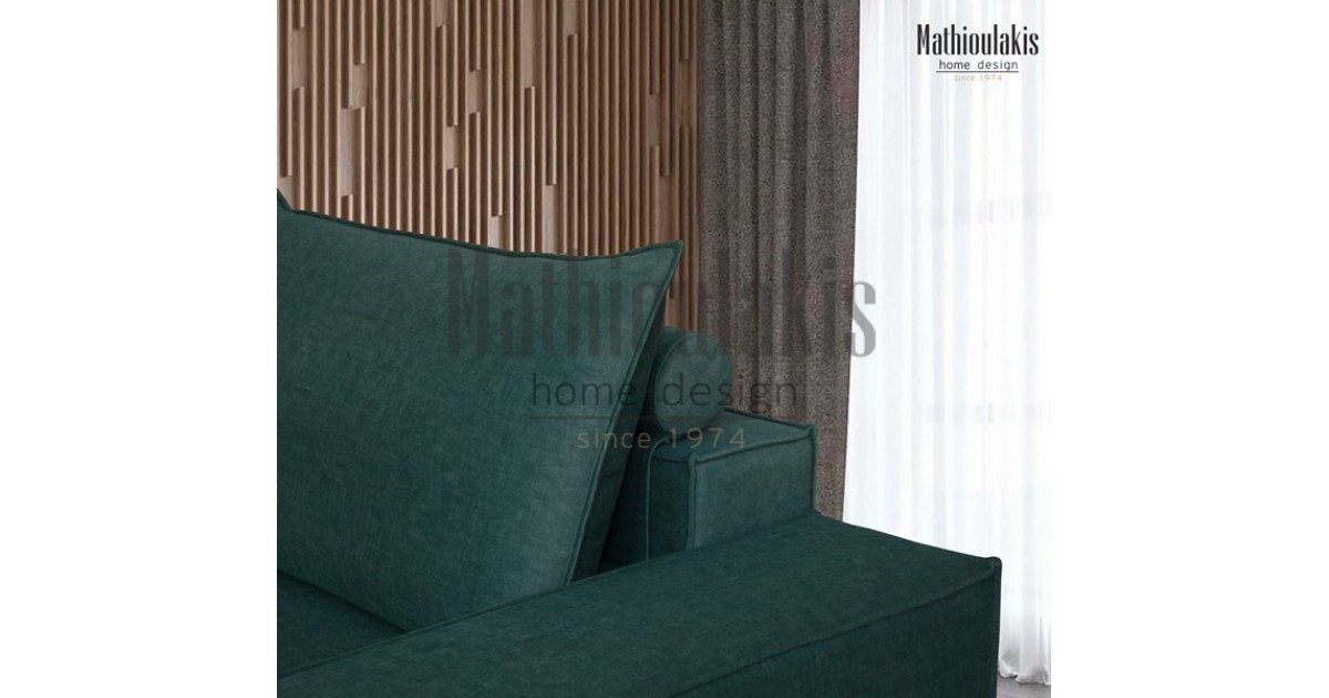 Σαλόνι 3Θ - 2Θ Cube  Σαλόνι