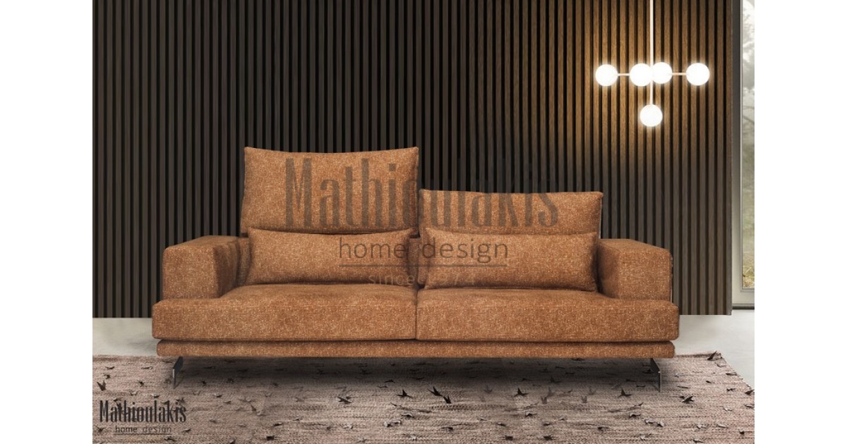 Σαλόνι 3Θ - 2Θ Space  Σαλόνι