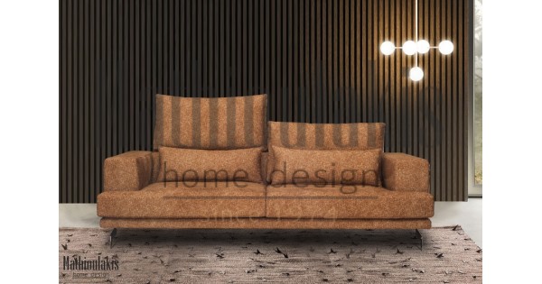 τριθεσιοι διθεσιοι καναπεδες space αιγαλεω αθηνα ιλιον προσφορα τιμη