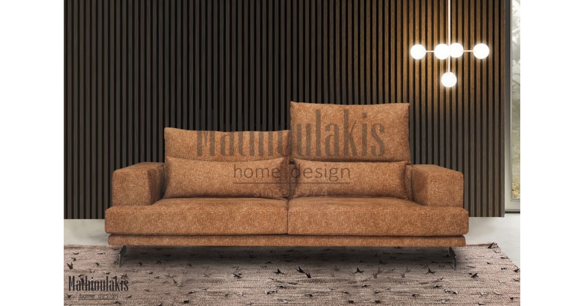 Σαλόνι 3Θ - 2Θ Space  Σαλόνι