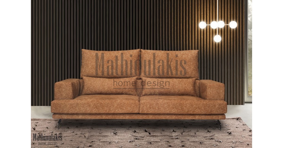 Σαλόνι 3Θ - 2Θ Space  Σαλόνι