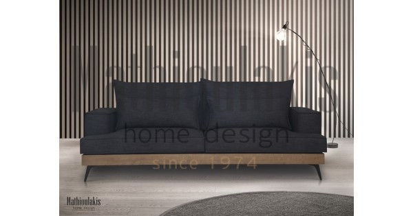 Σαλόνι Τριθέσιο  Διθέσιο Venezia