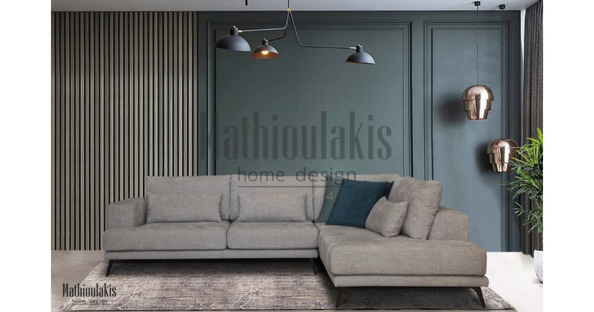 Σαλόνι Space  Σαλόνι