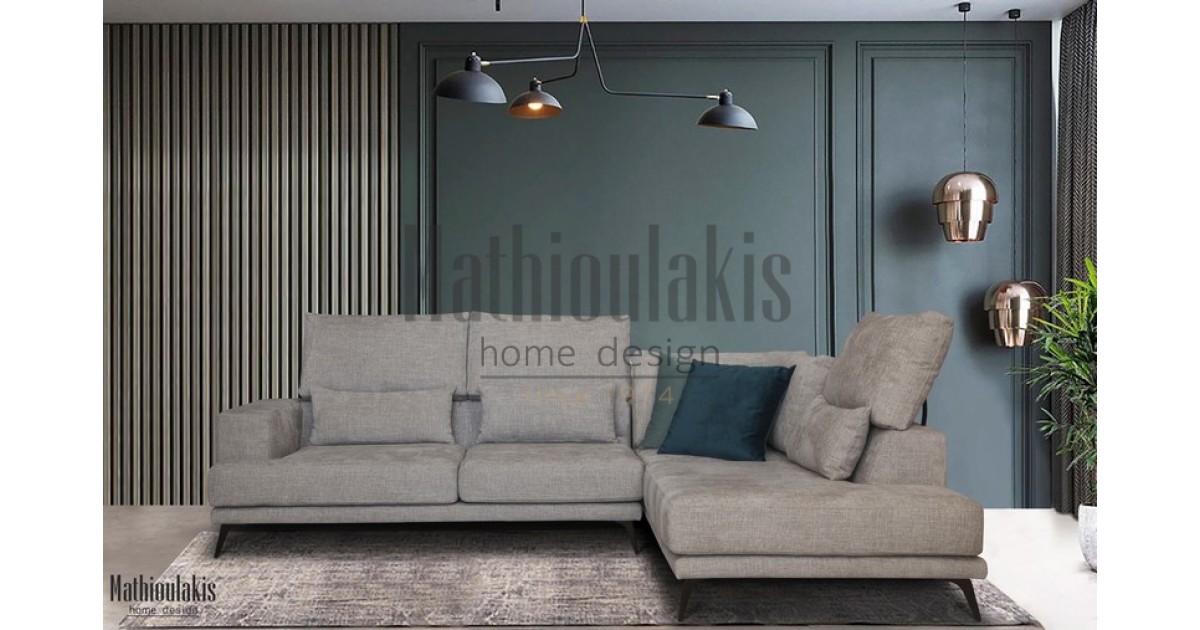 Σαλόνι Space  Σαλόνι