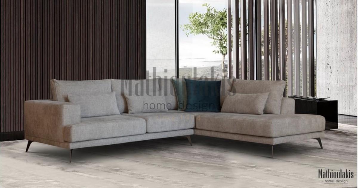 Σαλόνι Space  Σαλόνι