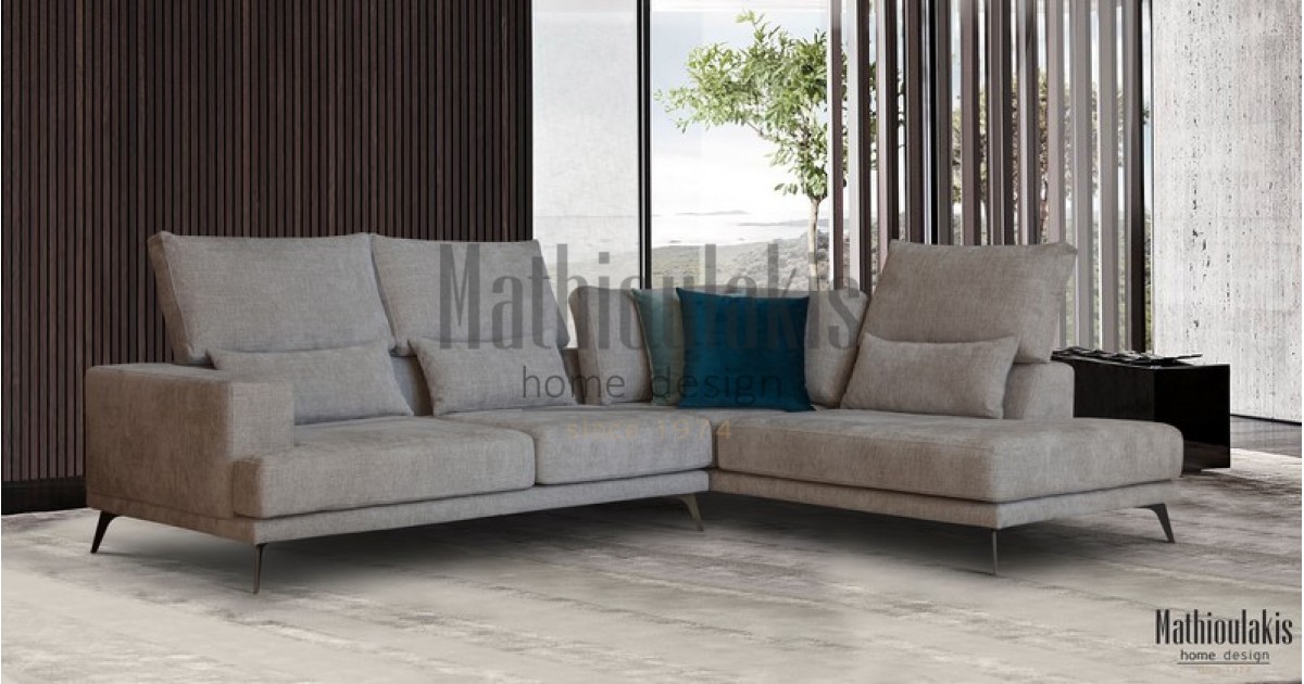 Σαλόνι Space  Σαλόνι