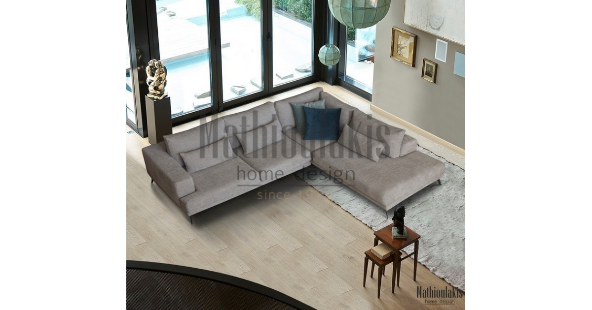 Σαλόνι Space  Σαλόνι