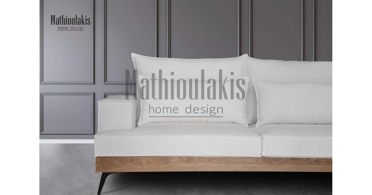 Γωνιακό Σαλόνι Venezia  Σαλόνι