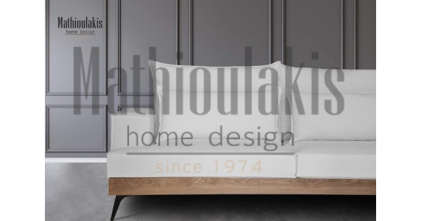 Γωνιακό Σαλόνι Venezia