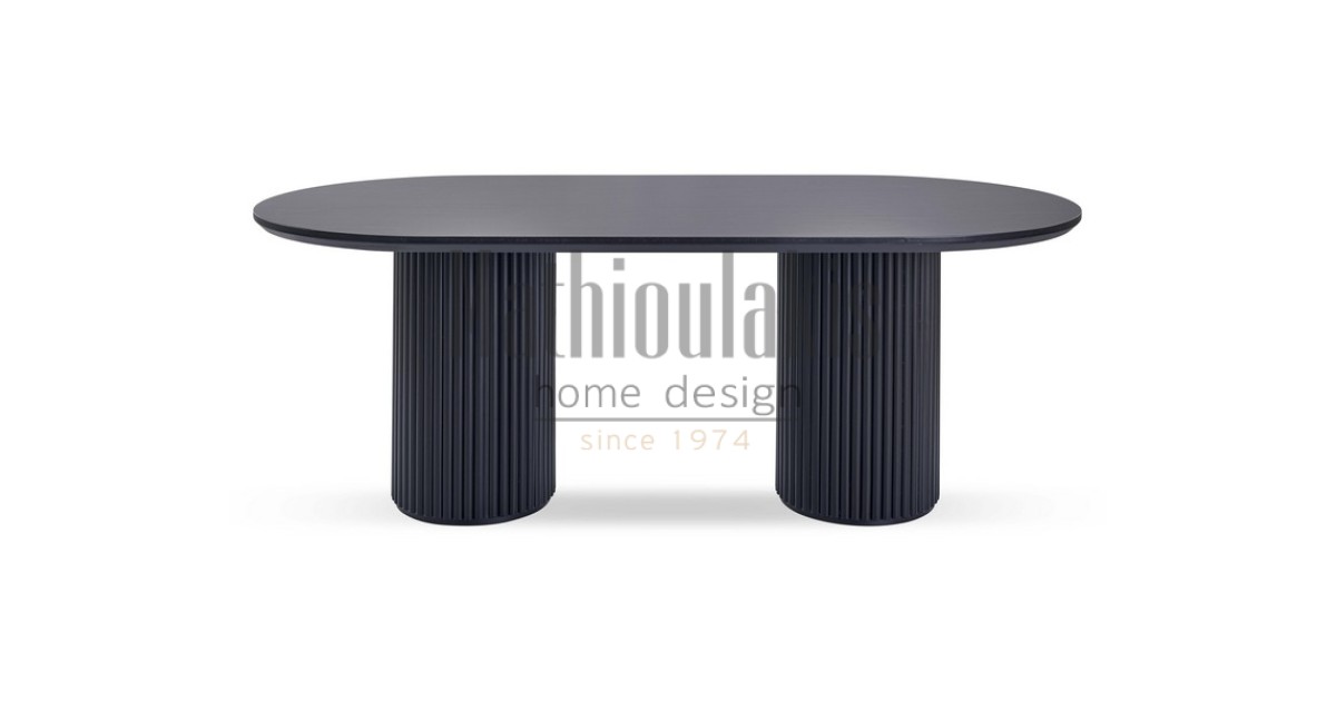 Τραπεζαρία Earth Τραπέζι