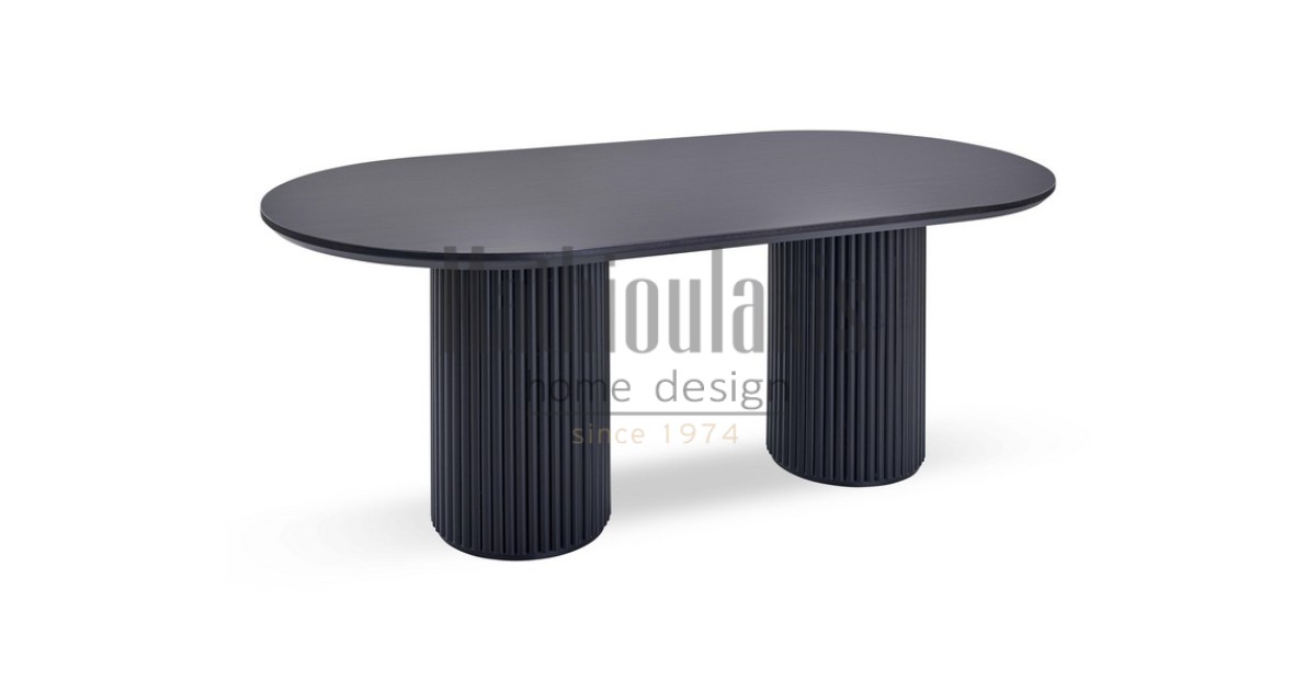 Τραπεζαρία Earth Τραπέζι