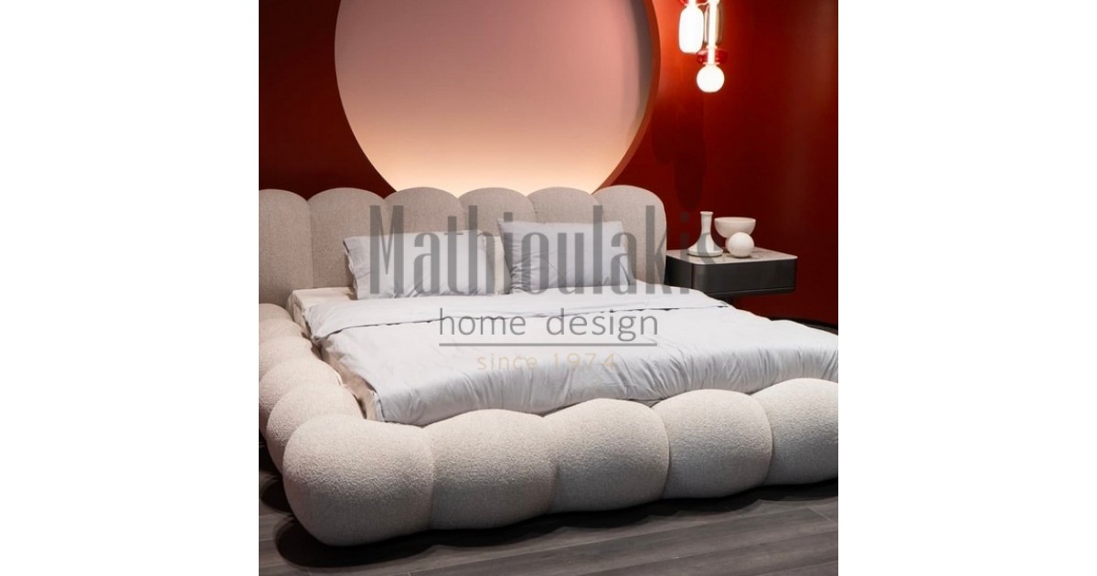 Κρεβατοκάμαρα Twins Κρεβατοκάμαρα