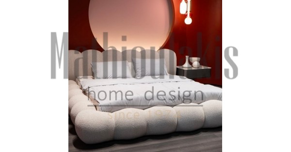 Κρεβατοκάμαρα Twins