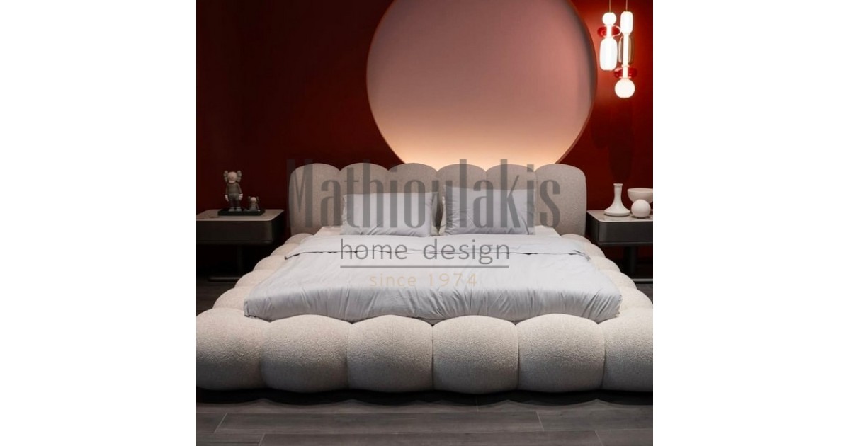 Κρεβατοκάμαρα Twins Κρεβατοκάμαρα