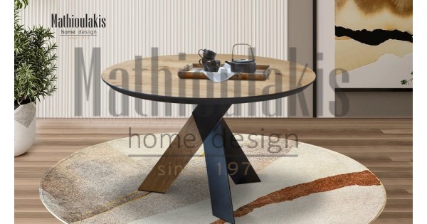 Τραπεζαρία Circle