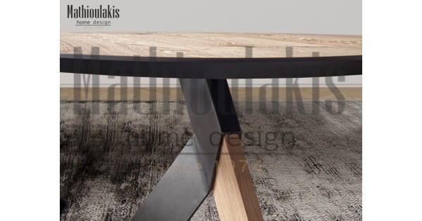 Τραπεζαρία Circle