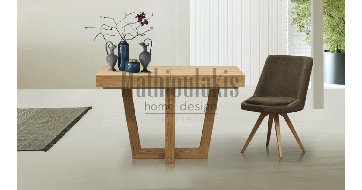 Τραπεζαρία Cube. 