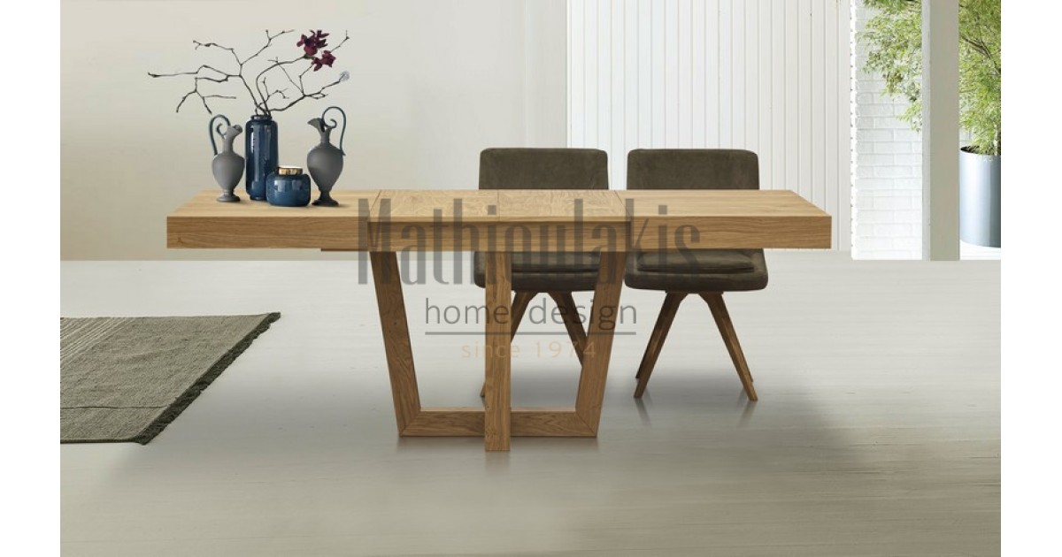 Τραπεζαρία Cube. 