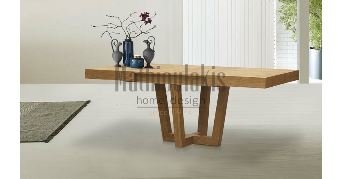 Τραπεζαρία Cube. 