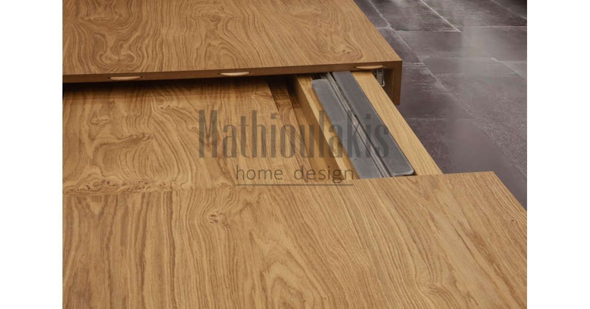 Τραπεζαρία Cube. 