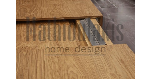 Τραπεζαρία Cube.