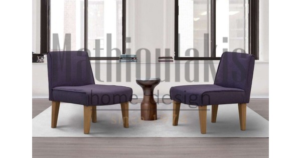 Πολυθρόνα Dione