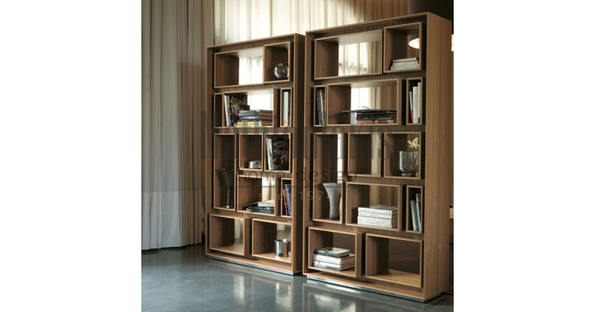 Βιβλιοθήκη First Σύνθεση- Βιβλιοθήκη