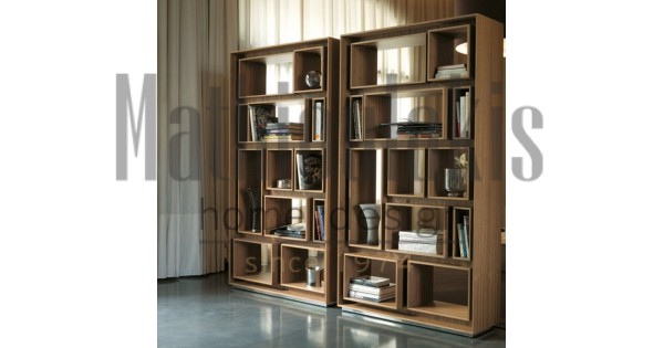 Βιβλιοθήκη First