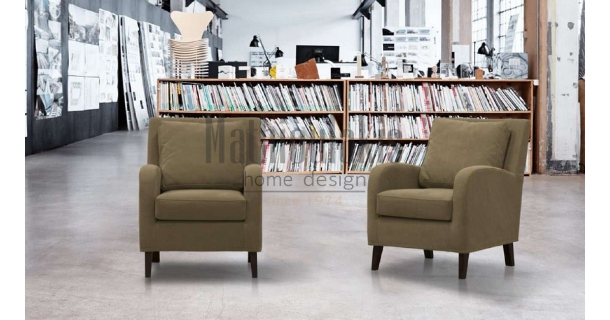 Πολυθρόνα Gaia Πολυθρόνα