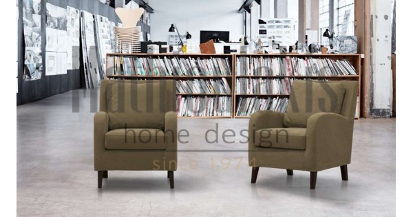 Πολυθρόνα Gaia