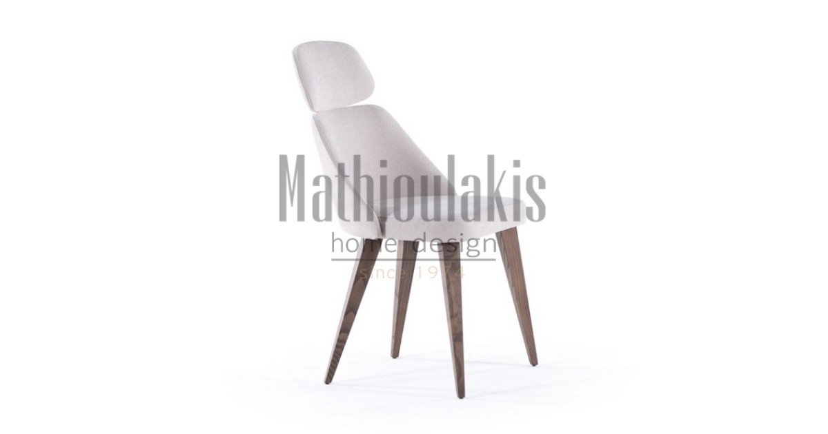 Καρέκλα Cosy Καρέκλα