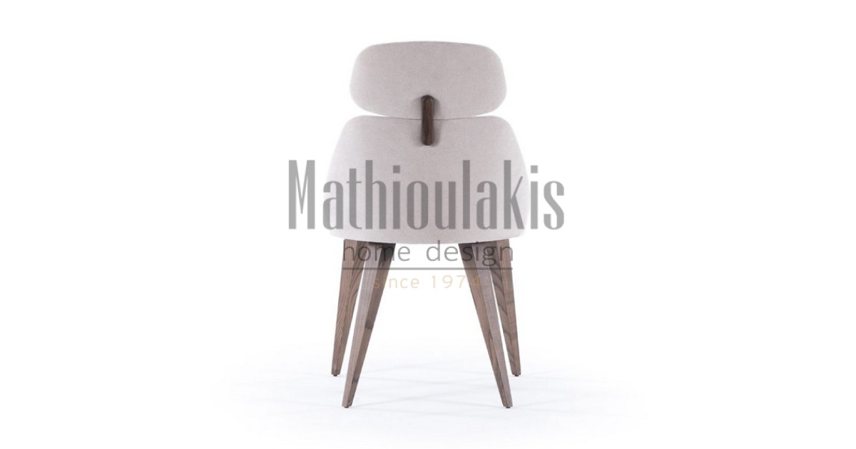 Καρέκλα Cosy Καρέκλα