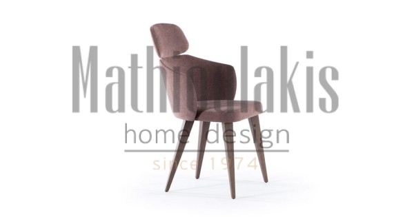 Καρέκλα Cosy XL