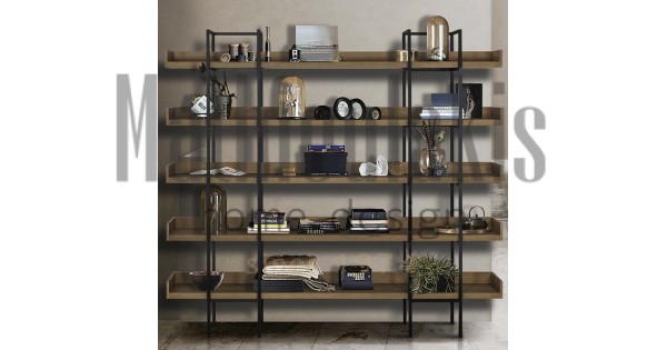 Βιβλιοθήκη Jimy