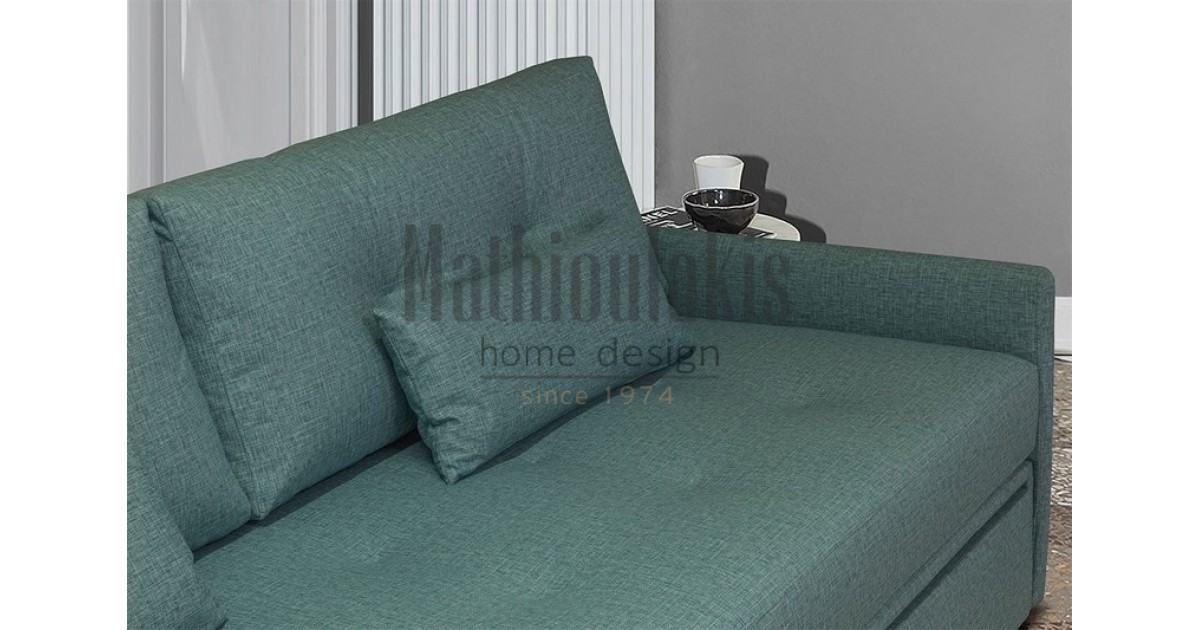 Καναπές Κρεβάτι Dhmosthenhs Καναπές - Κρεβάτι