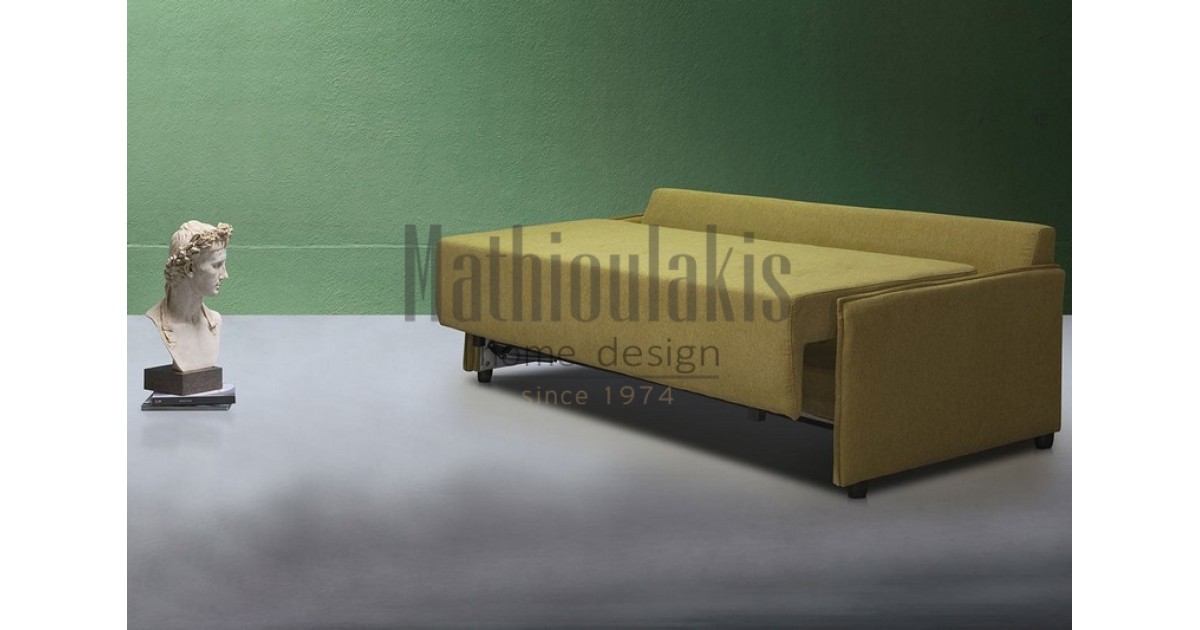 Καναπές Κρεβάτι Ikaria Καναπές - Κρεβάτι