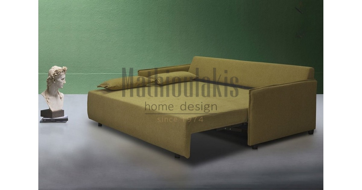 Καναπές Κρεβάτι Ikaria Καναπές - Κρεβάτι