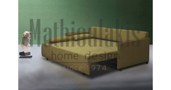 Καναπές Κρεβάτι Ikaria