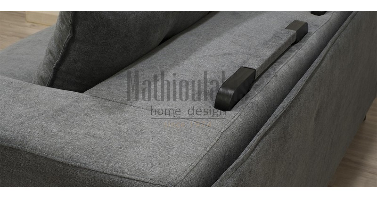 Καναπές Κρεβάτι Mykonos Καναπές - Κρεβάτι