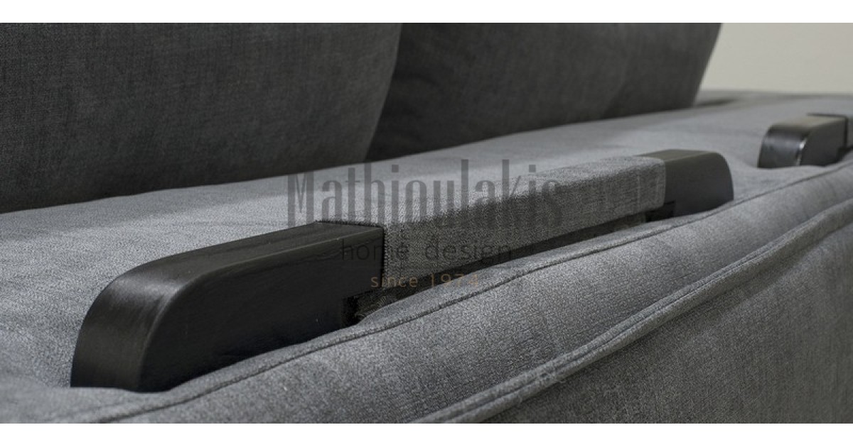 Καναπές Κρεβάτι Mykonos Καναπές - Κρεβάτι