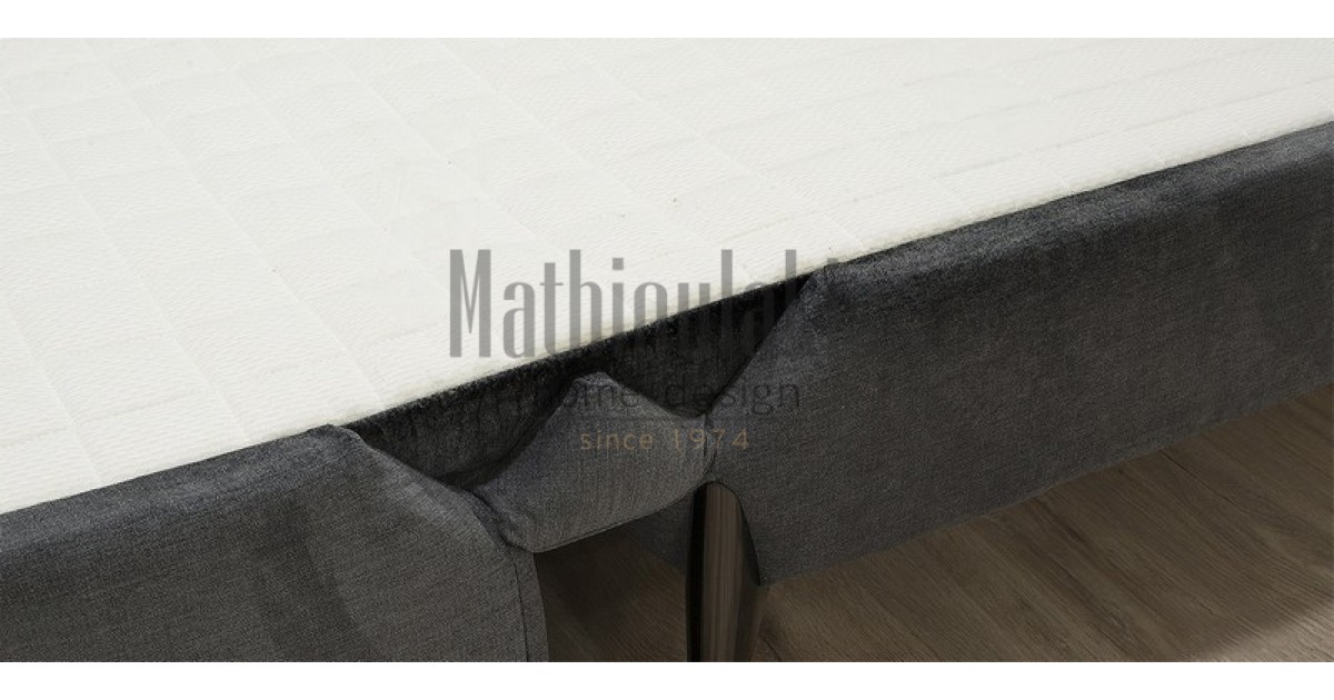 Καναπές Κρεβάτι Mykonos Καναπές - Κρεβάτι